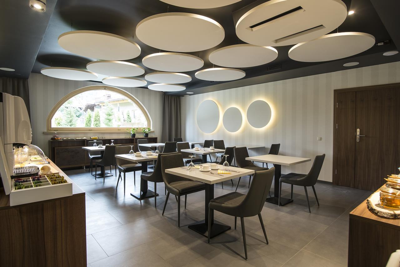 Villa Belweder 자코파네 외부 사진