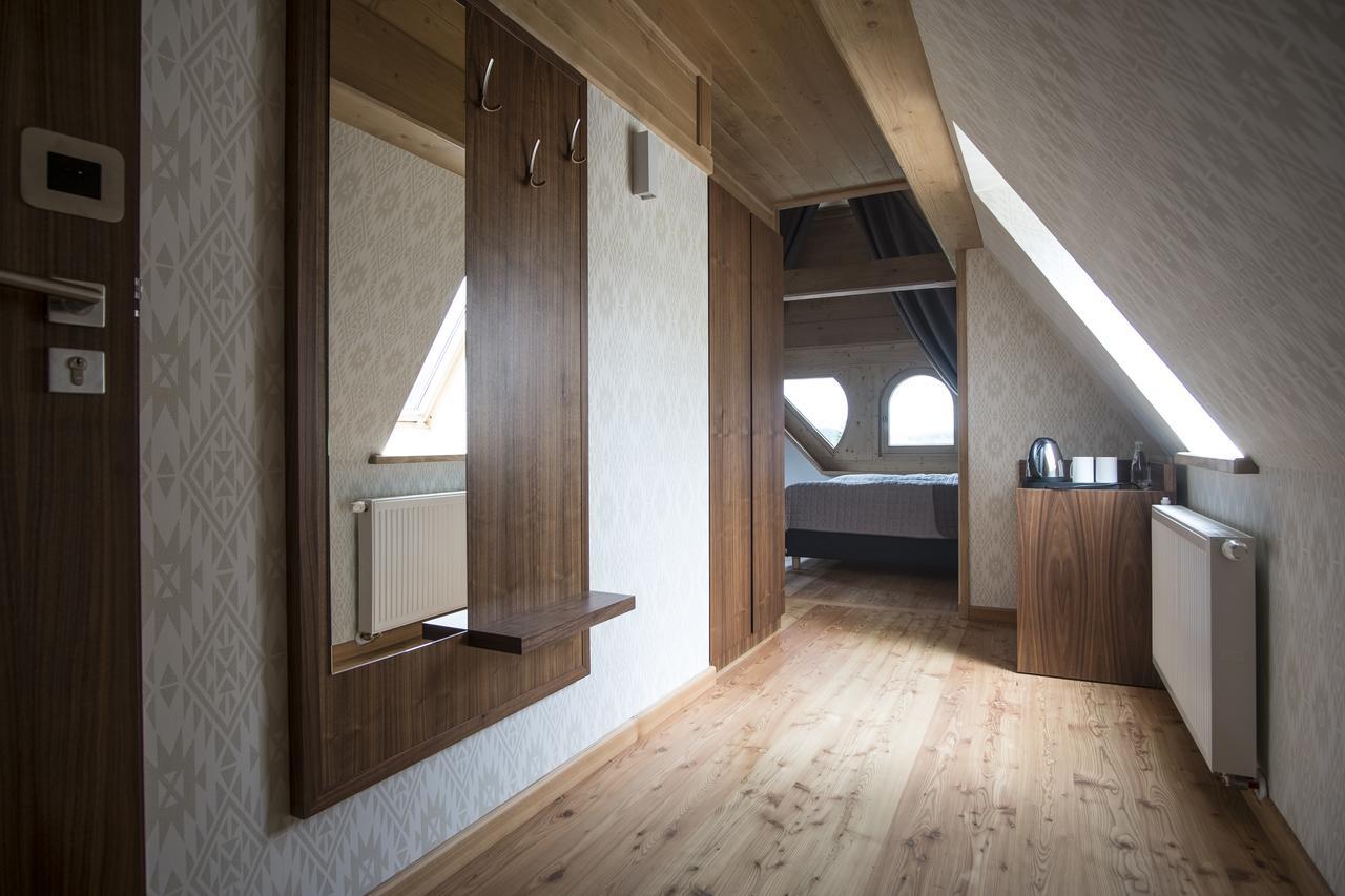 Villa Belweder 자코파네 외부 사진